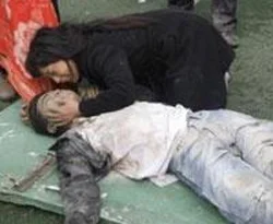 Çin'de ölü sayısı 50 bini aşabilir