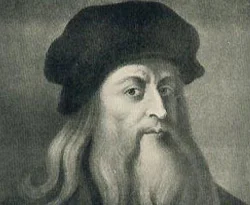 Da Vinci'nin bilinmeyen kayıp '6 ayı'