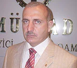 'Demir fiyatlarına müdahale edilsin'