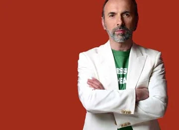 Dino Merlin İstanbul'da konser verdi