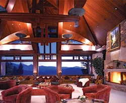 Dünyanın en pahalı evi