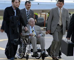 Erbakan'a yasaklar listesi...