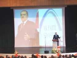 Erdoğan 'halepli arşınlı' meydan okudu