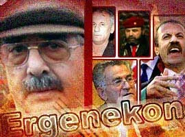 Ergenekon İngiliz basınında