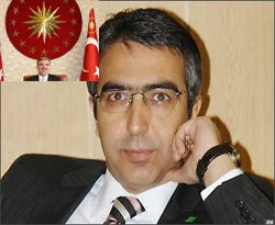 Erkan Mumcu'dan Abdullah Gül'e mektup