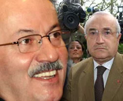Eski Milli Görüşçüden Cemil Çiçek'e suçlama