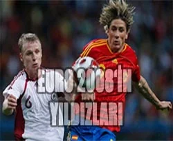 EURO 2008?in yıldız adayları / Foto Galeri