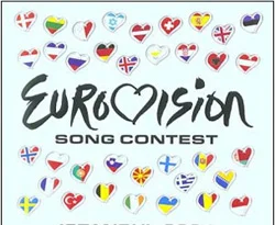 Eurovision ihraç ediliyor