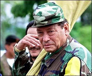 FARC lideri öldü iddiası