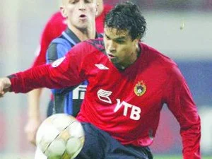 Fener'de rota Dudu