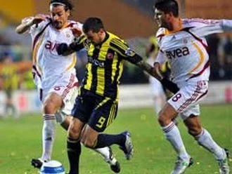 Fener ve Cimbom Devler Ligi'nde