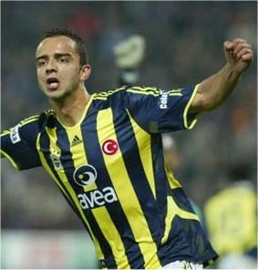 Fenerbahçe'ye 'Gol Krallığı' tesellisi