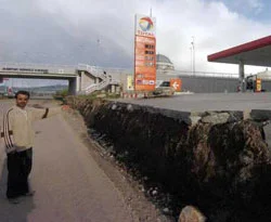 Fıkra değil gerçek