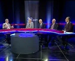 'Gel Hasip, köy köy dolaşalım' / Video