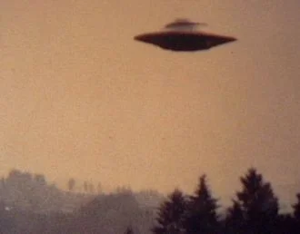 Gizli UFO dosyaları kamuoyuna açıldı