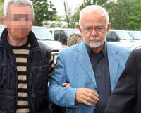 Gürsoy, serbest bırakıldı