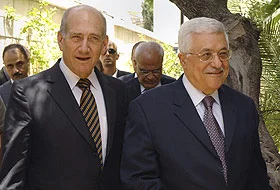 Haaretz: 'Abbas Batı Şeria'yı terkedebilir'