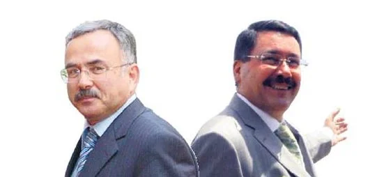 Hacizle alırım Melih Bey