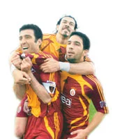 Hakan Şükür konusunda gerçekler!