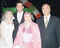 Halil Ürün'e 6 ay hapis
