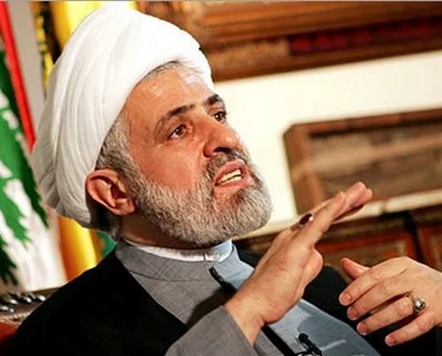 Hizbullah: Lübnan kazandı