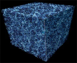 Hubble, kayıp maddenin peşinde