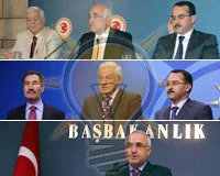 Hükümet, 3 karşı bildiriyle tarihe geçti