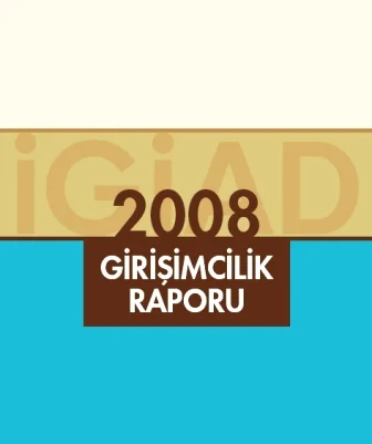 İGİAD girişimcilik raporunu yayınladı