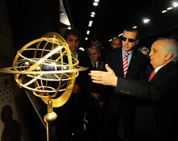 İlk İslam bilimi müzesi açıldı