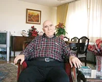 'İlk Özel Harpci'den çarpıcı açıklamalar