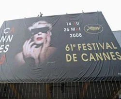 Indiana Jones'un son filmi Cannes'da