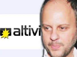 İnternet üzerinden büyük vurgun