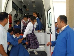 İshal salgınının kesin nedeni norovirus