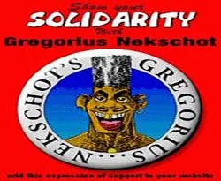 İslam'a saldıran karikatüre yasak