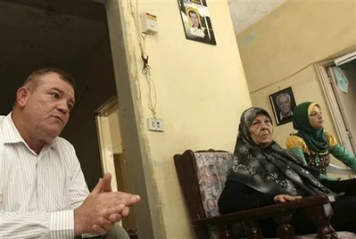 İsrail bir esiri serbest bırakıyor