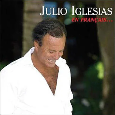 İstanbul'da Julio Iglesias esintisi