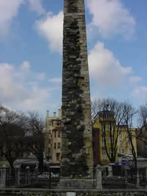 İstanbul'u koruduğuna inanılan 15 güç