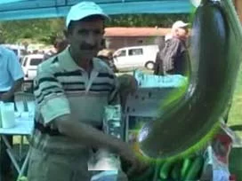 İşte gerçek 'Hıyar Ağası'
