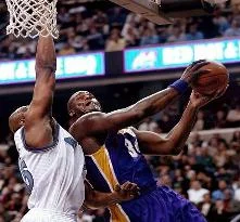 İşte NBA'in en iyi 5 savunmacısı