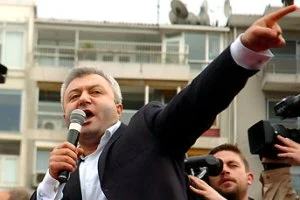 İşte Tuncay Özkan'ın yeni kanalı