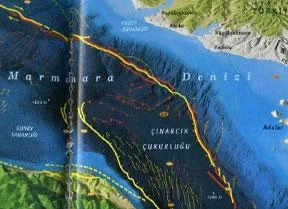 Kandilli'den ciddi uyarı: Marmara'da hareketlilik var