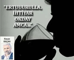 Kasımpaşalı Recep Abi ve mastorlar