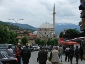 Kosova Türkleri'nin dil mücadelesi sürüyor