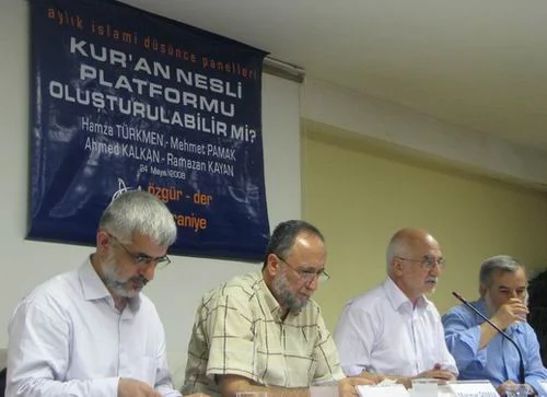 Kur'an Nesli Platformu oluşturulabilir mi?