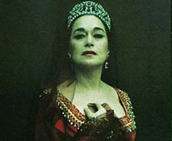 Leyla Gencer yaşamını yitirdi