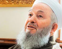 Medyadan 'Mahmut Efendi'ye huzur yok