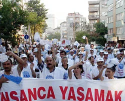 Memura müjdeli haber