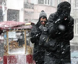 Meteoroloji?den don uyarısı