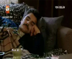 MHP tepkisi senaryo değiştirtti