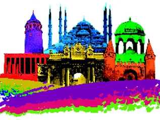 Miniatürk'te tarih ve sanat buluşmaları...